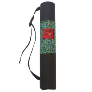 Peacock Quiver Bag (Arrow Sold Separately)
