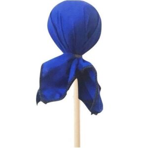 Cobalt Blue Arrow (Bow Sold Separately) Cobalt Blue Arrow (Bow Sold Separately)