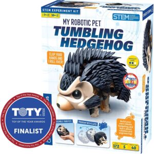 Tumbling Hedgehog Tumbling Hedgehog