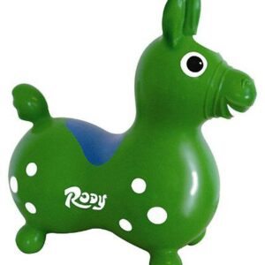Rody Horse - Green