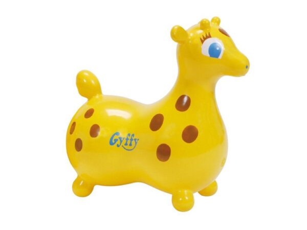Gyffy Giraffe