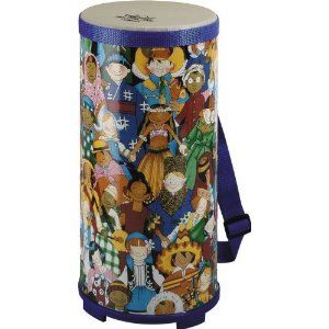 Konga Drum - Toys & Co. - Trophy Music