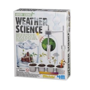 Weather Science (4M)