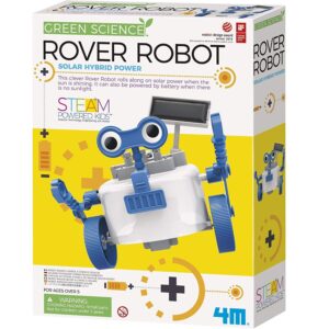 Rover Robot (4M)