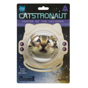 Catstronaut Squish Ball Catstronaut Squish Ball