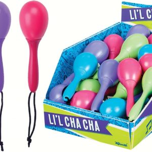 Lil Cha Cha (One Random Color)