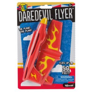 Daredevil Flyer (Colors & Styles Vary)