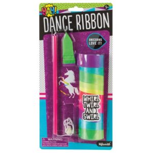 Dance Ribbon