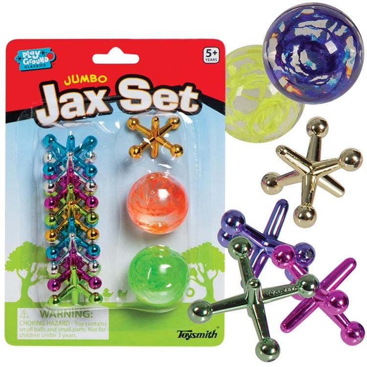 Atuche Jax Set