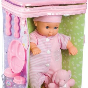 Deluxe Baby Ensemble 12'' Deluxe Baby Ensemble 12''