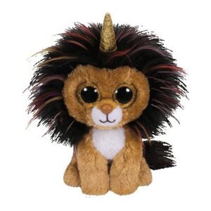 Ramsey Lionicorn Beanie Boo Ramsey Lionicorn Beanie Boo
