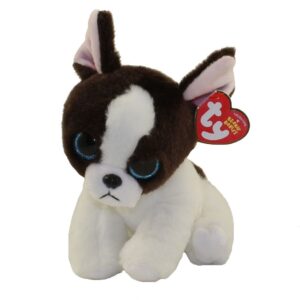 Portia Terrier Beanie Boo 8 in. Portia Terrier Beanie Boo 8 in.