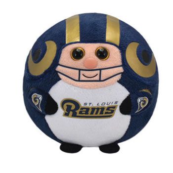 st louis rams merchandise