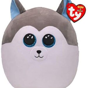 Slush Husky Squis A Boo 13 Inch Slush Husky Squis A Boo 13 Inch