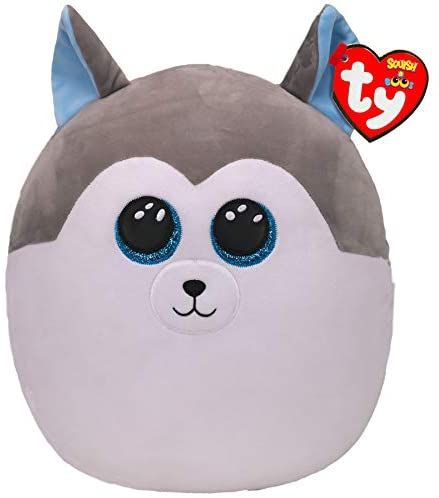 Slush Husky Squis A Boo 13 Inch Slush Husky Squis A Boo 13 Inch