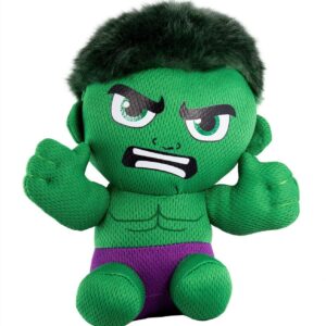 Hulk Beanie Baby (Marvel)