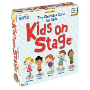 Kids on Stage Kids on Stage