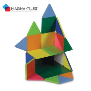 Magna-Tiles Standard (100 pcs.)