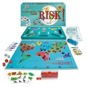 Risk 1959 Version