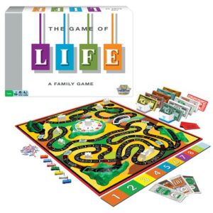 Classic Game of Life