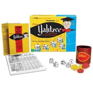 Yahtzee Classic Yahtzee Classic