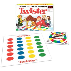 Classic Twister Classic Twister