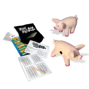 Pass The Pigs: Big Pigs Pass The Pigs: Big Pigs