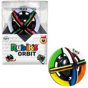 Rubik's Orbit