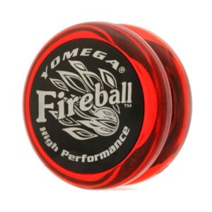 Fireball Yo-Yo (Asst.)