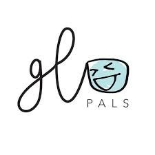 Glo Pals Blue (4) - Blair