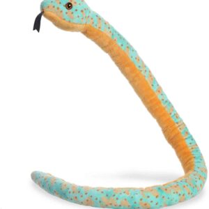 Mint Speckled Snake 50 Inches Mint Speckled Snake 50 Inches