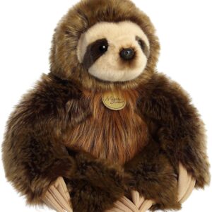 Three-Toed Sloth 14 Inches Myoni Three-Toed Sloth 14 Inches Myoni