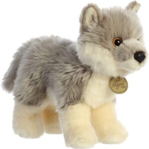 Woolf Pup 10 Inches Woolf Pup 10 Inches