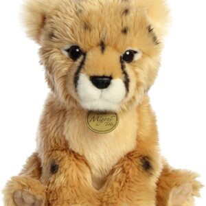Cheetah Cub 9 Inches Myoni Cheetah Cub 9 Inches Myoni