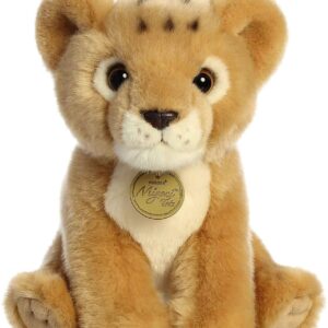 Lion Cub 9 Inches Myoni Lion Cub 9 Inches Myoni