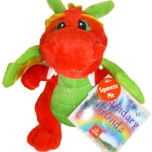 Legendary Friends Dragon 7 inch Legendary Friends Dragon 7 inch