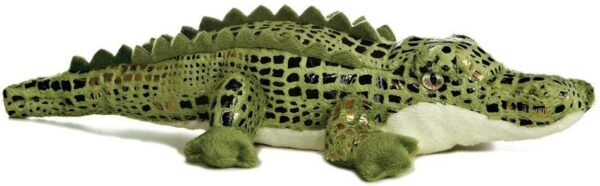 Alli Alligator Flopsie 14 inch