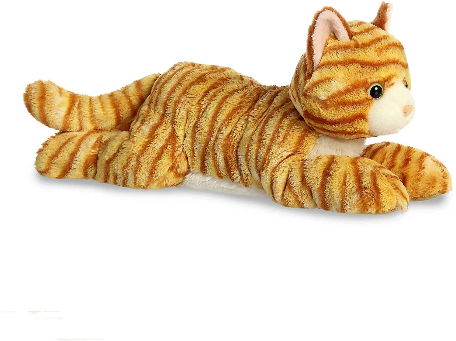 Ginger cat hot sale toy argos