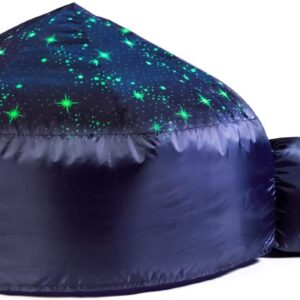 Starry Night Air Fort Starry Night Air Fort