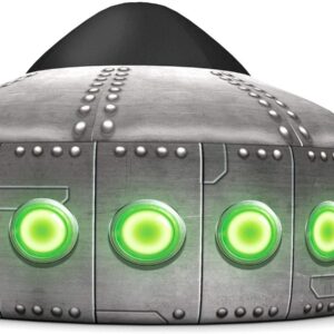 Ufo Spaceship Air Fort Ufo Spaceship Air Fort