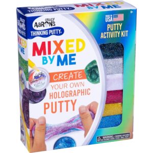 Mixed by Me Holographic Putty Kit