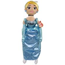 Cinderella Princess Medium