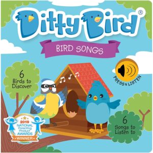 Birg Songs Birg Songs
