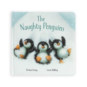 The Naughty Penguins The Naughty Penguins
