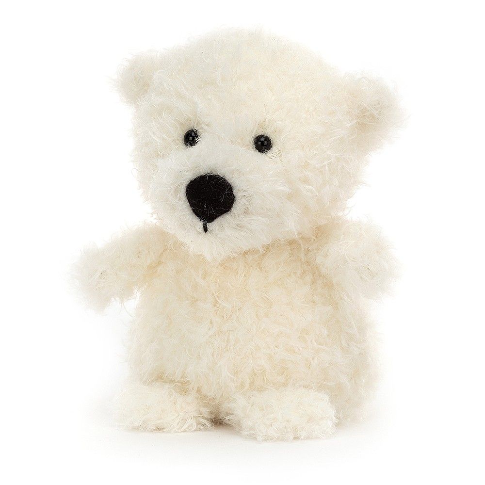 Jellycat store wolfgang bear