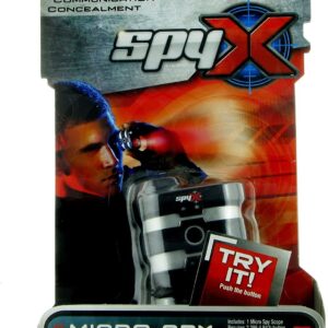 Micro Spy Scope - Spyx