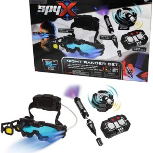 Night Ranger Spy Set - Spyx