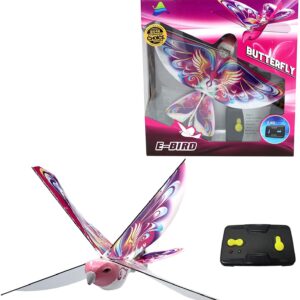 Ebird Rc Butterfly Pink