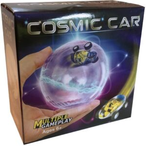 Cosmic Led Car