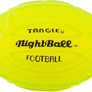 Nightball Ftball Infl Green